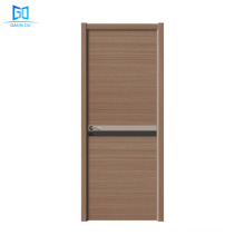 GO-A065 Wholesales Price Latest Design Wooden Interior Room Door
